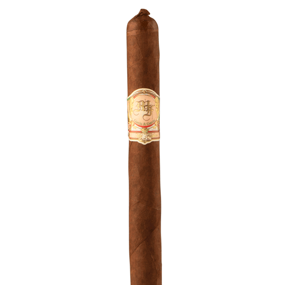 My Father No. 4 Lancero Single